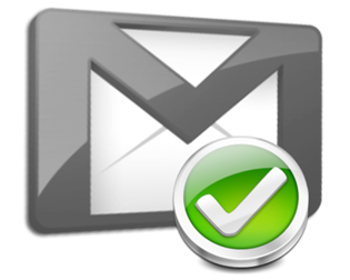 Gmail BackUp App for Mac