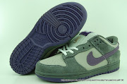 BOTITAS NIKE DUNK BAJAS CHICO