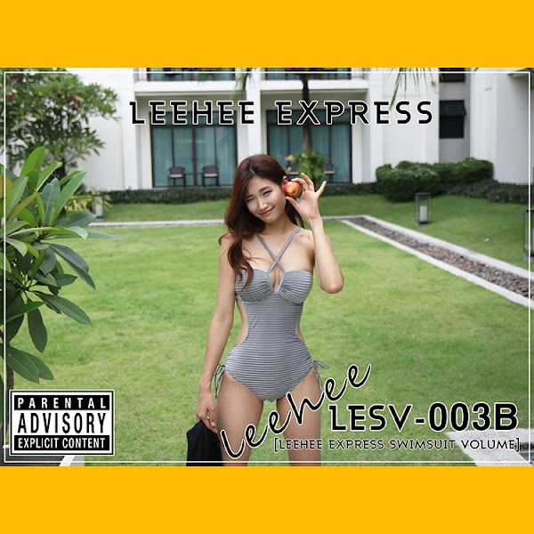 LEEHEE EXPRESS – LESV-003B LEEHEEEUN