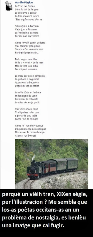 poesia occitana de gavotina