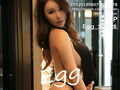 XingYan Vol.078 Egg_尤妮丝