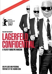 Karl Lagerfeld - Lagerfeld Confidential
