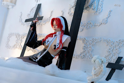 Coser@神楽坂真冬 Vol.011 Little Devil