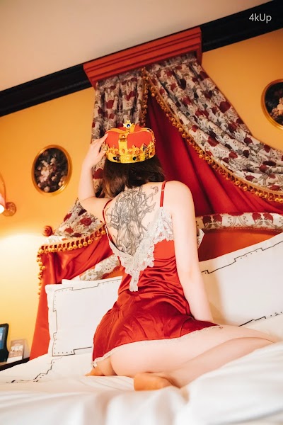 [Loozy] Son Ye-Eun (손예은) Halloqueen (S.Ver)