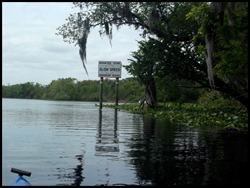 Paddle to Hontoon 007