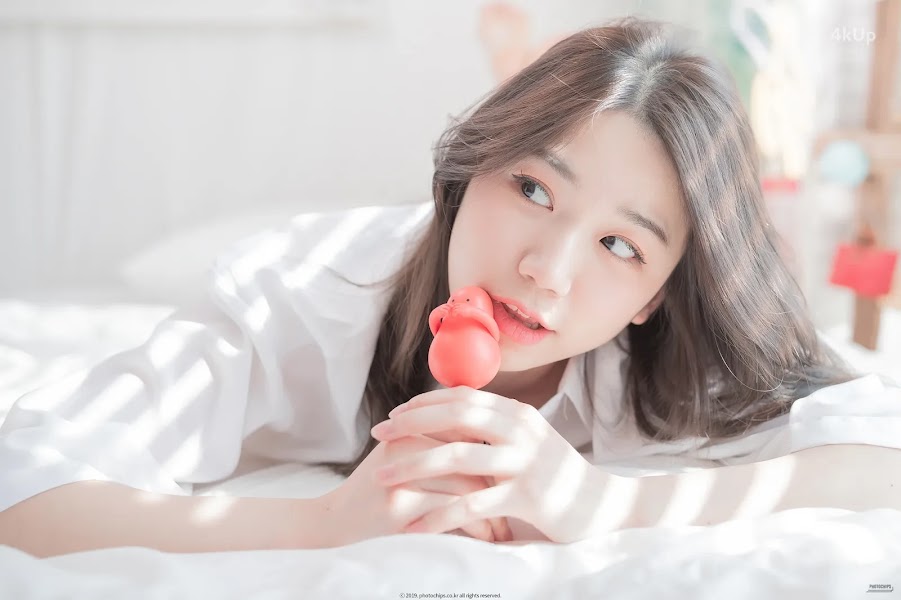 PhotoChips Vol.85 No.1 Hyeseong