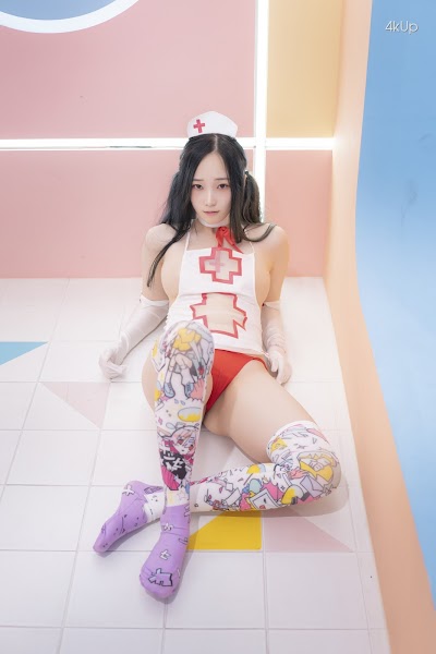 CreamSoda Bambi (밤비) – Bambi Vol.11