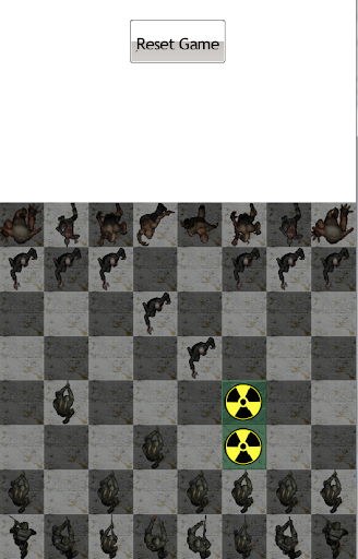 【免費棋類遊戲App】Чернобыльские шахматы-APP點子