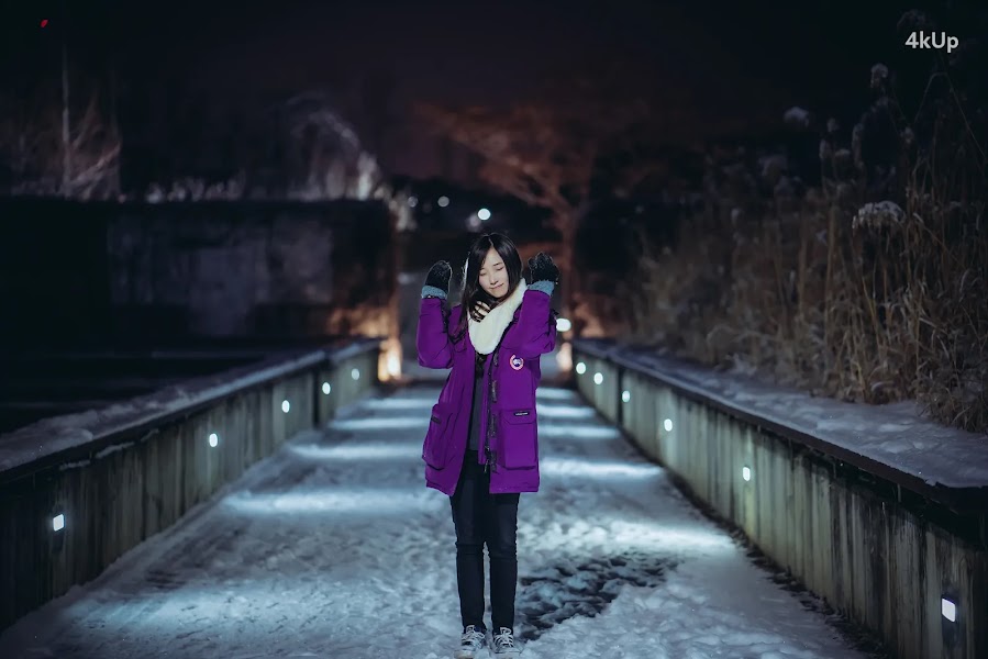 Bambi (밤비) Lacerta Photography