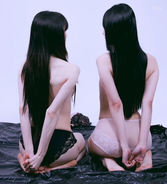 [Glamarchive] Yuri (유리) & Yume (유메)
