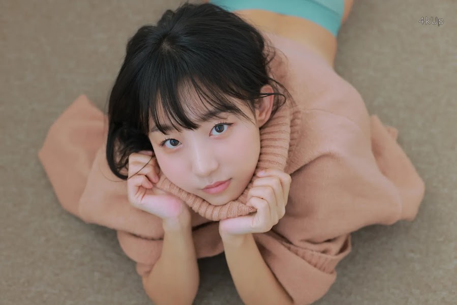 Eunji Pyo (DJ Henney) COZY & WET
