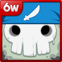 Raft Pirates icon