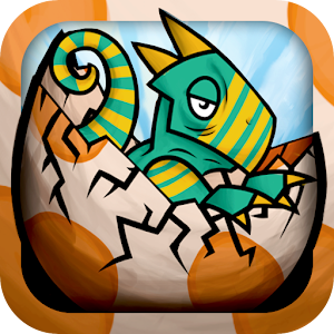oovoo tamago monster for PC and MAC