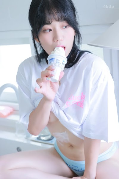 [SWEETBOX] Yui (유이) SWTB Vol.18 CREAM Part1