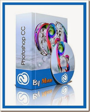 Adobe Photoshop CC 2014 version 14.2