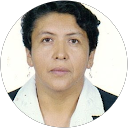 Jenny Casapía Olaguivel