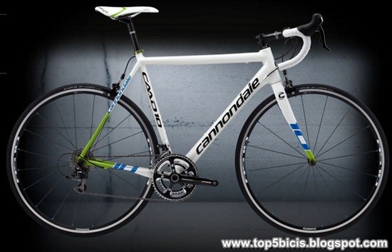 Cannondale CAAD10 5 105 (1)