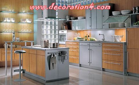 Kitchen Design 2013 on Kitchen Design Ideas 2013 Kitchen Cabinet Contemporary Design 2013