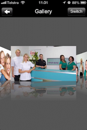 Refresh Dental poster 9