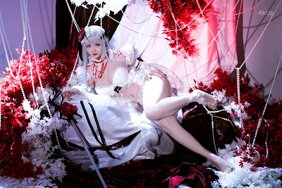 Coser@星之迟迟Hoshilily 2024年01月计划A 无期迷途可可莉克