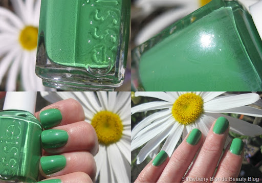 Essie mojito deals madness