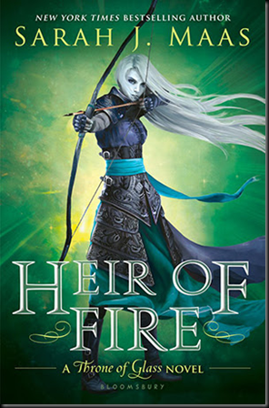 heir-of-fire