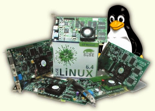 linux hardware