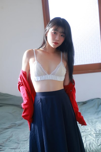 [Yo-U] Yui Vol.2 Album Dec 2023