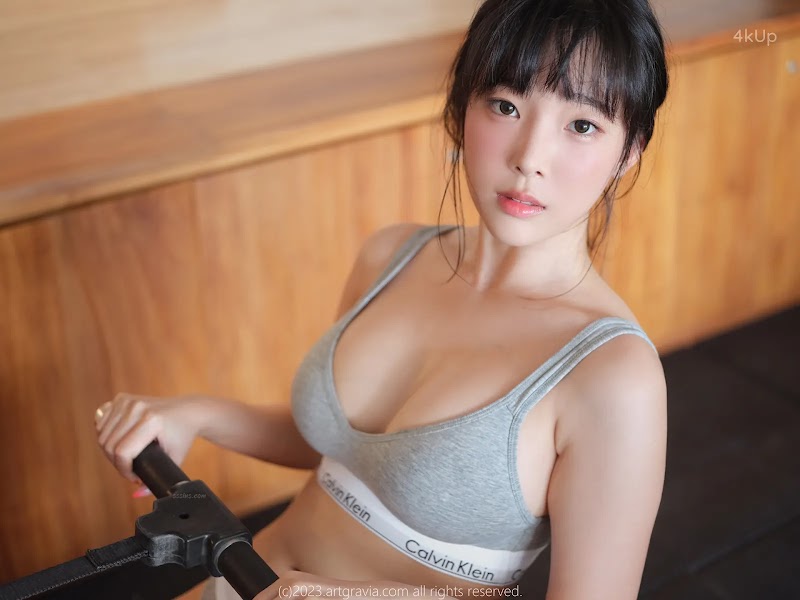 AG.521 Kang In-kyung (강인경)