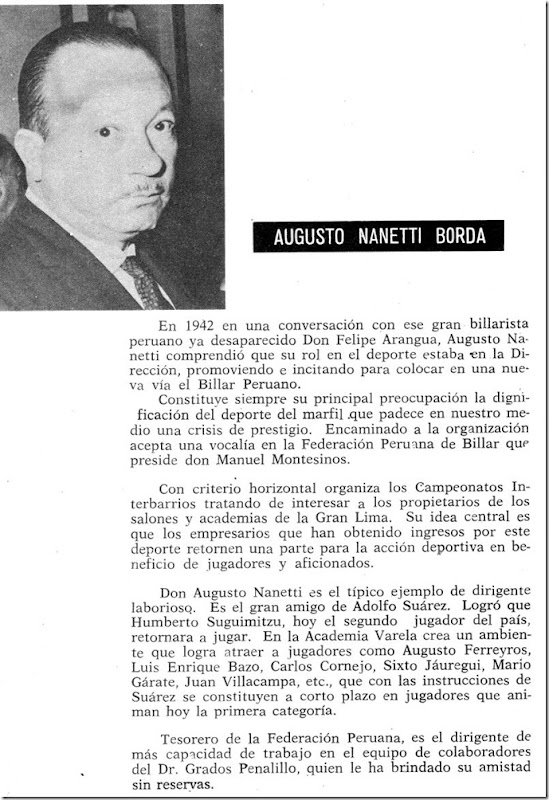 Augusto Nanetti Borda