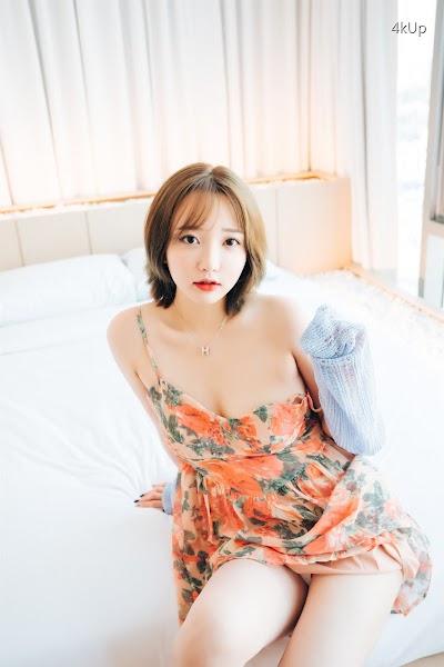 [Loozy] Son Ye-Eun (손예은) Lover in Hotel