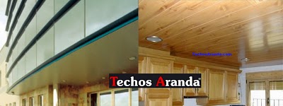 Techos aluminio Sueca Techos aluminio Sueca