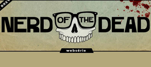 websérie-nerd-of-the-dead