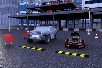 Parking Madness APK Download for Android