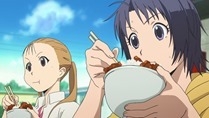 Gin no Saji - 10 - Large 34