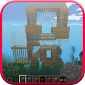 Epic Ideas MC PE Building icon