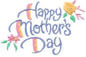 Mother’s Day 2012 2