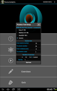 Electron Config Pro Screenshots 4