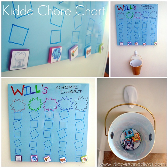Chore Chart-001