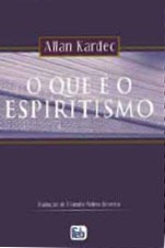 livro dos espiritiso