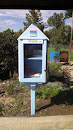 Little Free Library Martin Park 