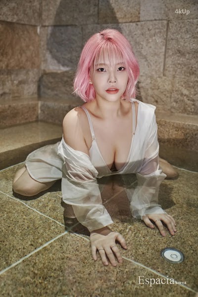 [Espacia Korea] ESP#020 MALLANG