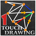 VẼ 1 NÉT icon