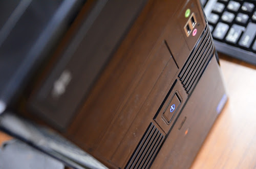 Prime Magnate IC-Tのケース