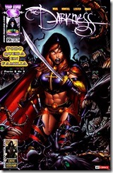 The Darkness v2 #23