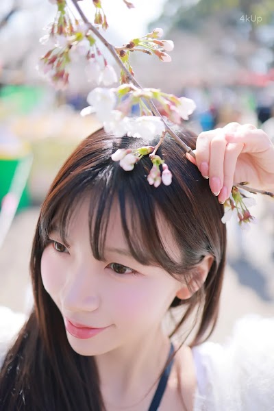 [Patreon] 쏘블리 (@leeesovely) Sakura Part2