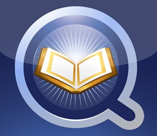 Free Quran Explorer App for iPhone and iPad