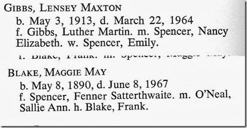 maggie may lensey maxton