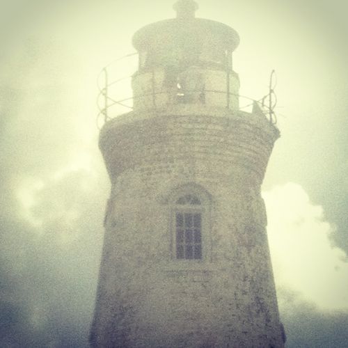 Aidan+Cockspur+Island+Lighthouse