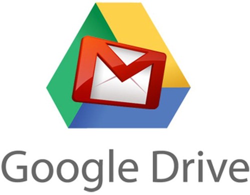 GmailDrive